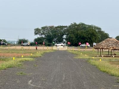 Image of 145 Sq.ft Residential Plot / Land for sale in Prakash Nagar, Narasaraopet for Rs. 720000