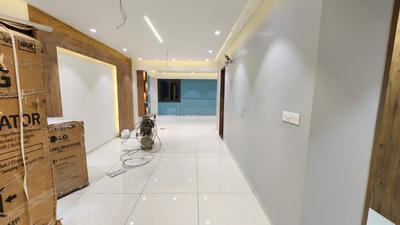 Image of 1550 Sq.ft 3 BHK Apartment / Flat for rent in Shaligram Prime, South Bopal, Ahmedabad for Rs. 28000