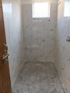 Bathroom Image of 1100 Sq.ft 2.5 BHK Apartment / Flat for sale in Aakash Residency, Madhurawada Visakhapatnam for Rs. 5500000