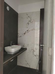 Bedroom Three Image of 1549 Sq.ft 4 BHK Apartment / Flat for sale in Umang Heights, Andheri West Mumbai for Rs. 41500000