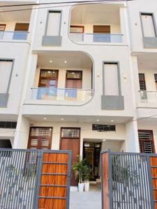 Image of 1143 Sq.ft 5 BHK Villa for sale in Peethawas, Jaipur for Rs. 11100000