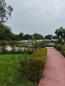 Image of 157 Sq.ft Residential Plot / Land for sale in Omaxe City, Sector 97, Faridabad for Rs. 22000000