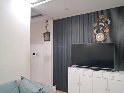 2 BHK Independent Builder Floor