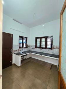 Kitchen Image of 1350 Sq.ft 3 BHK Independent House for sale in Kongorppilly Kochi for Rs. 4500000