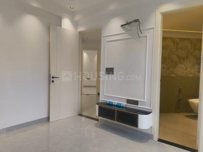 Bedroom Image of 1780 Sq.ft 3 BHK Apartment / Flat for sale in Rajasthan Apartments, Sector 4 Dwarka New Delhi for Rs. 31800000
