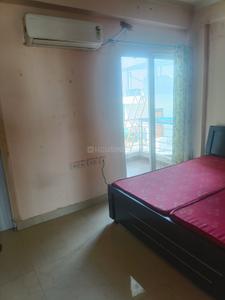 Bedroom Image of 1000 Sq.ft 2 BHK Apartment / Flat for sale in Jagatpura Jaipur for Rs. 3500000