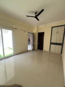 Hall Image of 2614 Sq.ft 4 BHK Apartment / Flat for rent in MKS La Royale, Indirapuram Ghaziabad for Rs. 43000