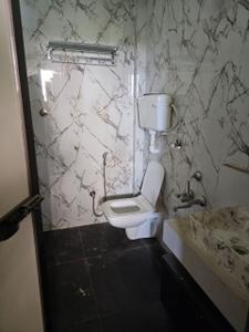 Bathroom Image of 2500 Sq.ft 3 BHK Independent House for sale in Virar West Virar for Rs. 10000000