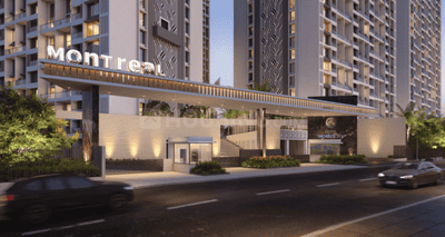 4 BHK Duplex