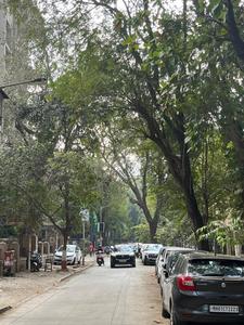 Image of 2000 Sq.ft 3 BHK Apartment / Flat for sale in Godrej Five Gardens, Matunga East, Mumbai for Rs. 97500000