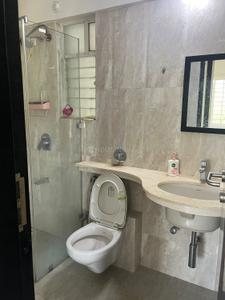 Image of 1540 Sq.ft 3 BHK Apartment / Flat for sale in Aditya Shagun Nisarg Palms, Bavdhan, Pune for Rs. 14900000
