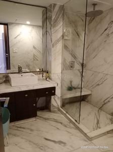 Image of 2500 Sq.ft 3 BHK Apartment / Flat for sale in Juhu, Mumbai for Rs. 160000000