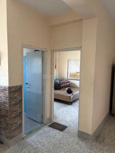 Hall Image of 1500 Sq.ft 3 BHK Apartment / Flat for sale in Lake Gardens Kolkata for Rs. 7000000