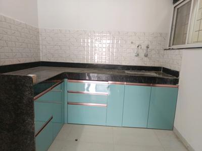 Kitchen Image of 1090 Sq.ft 2 BHK Apartment / Flat for sale in Amit Colori, Undri Pune for Rs. 5800000