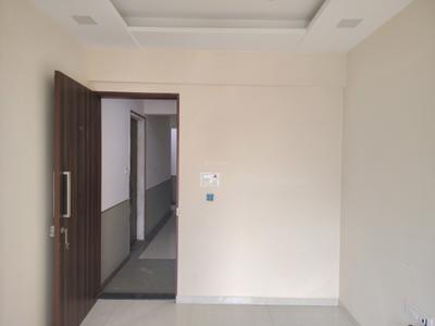 Living Room Image of 430 Sq.ft 1 BHK Apartment / Flat for rent in Horizon Prime, Kasarvadavali Thane for Rs. 15000