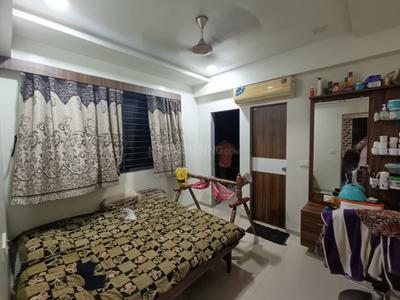 Hall Image of 1080 Sq.ft 2 BHK Apartment / Flat for sale in Panchshlok Homes, Chandkheda Ahmedabad for Rs. 4900000