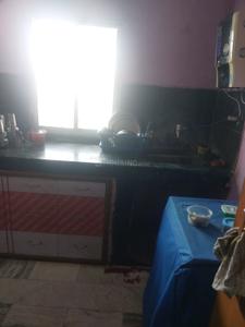 Kitchen Image of 950 Sq.ft 2 BHK Apartment / Flat for sale in Pandey Muhalla Dhanbad for Rs. 3200000