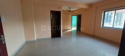 Living Room Image of 1252 Sq.ft 3 BHK Apartment / Flat for sale in Loharuka Greenwood Premium, Kaikhali Kolkata for Rs. 6500000