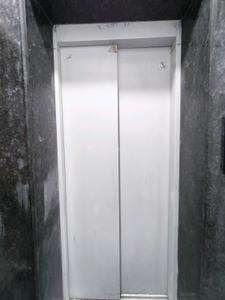 Kitchen Image of 800 Sq.ft 2 BHK Builder Floor for rent in Sultanpur New Delhi for Rs. 25500