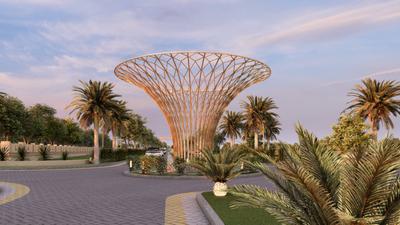 Image of 1500 Sq.ft Residential Plot / Land for sale in New Riyasat Heritage Extension, Chaksu, Jaipur for Rs. 4150000