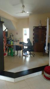 Hall Image of 2800 Sq.ft 3 BHK Independent House for sale in Nagavara Bengaluru for Rs. 27500000