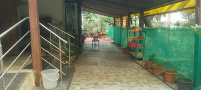 Balcony Image of 3500 Sq.ft 5 BHK Villa for sale in Pimple Nilakh Pune for Rs. 85000000