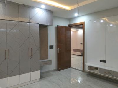 Bedroom Image of 3195 Sq.ft 5 BHK Builder Floor for sale in Rajendra Nagar Ghaziabad for Rs. 29800000