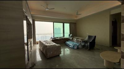 Hall Image of 1900 Sq.ft 3 BHK Apartment / Flat for sale in Kalpataru Avana, Parel Mumbai for Rs. 145000000