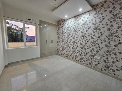 Bedroom Image of 1300 Sq.ft 3 BHK Builder Floor for sale in Sector 20 Panchkula for Rs. 8100000