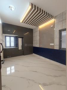 Bedroom Image of 1100 Sq.ft 2 BHK Independent House for sale in Narasimhanaickenpalayam Coimbatore for Rs. 5200099