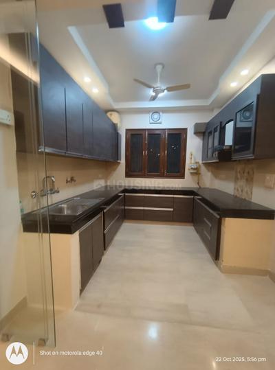 Malviya Nagar Kitchen 1
