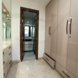 3 BHK Independent Builder Floor