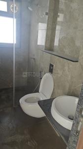 Image of 1680 Sq.ft 3 BHK Apartment / Flat for sale in Oxy Beaumonde, Viman Nagar, Pune for Rs. 25500000