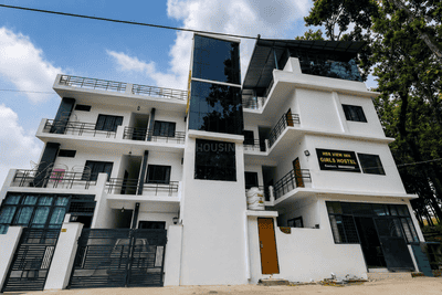 Image of HSR view inn girls hostel  in Pondha, Dehradun