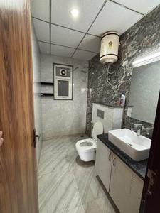 Image of 750 Sq.ft 1 BHK Builder Floor for rent in Sector 41, Gurgaon for Rs. 36000