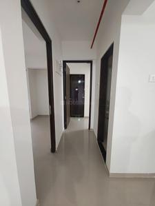 Hall Image of 1207 Sq.ft 3 BHK Apartment / Flat for rent in Puraniks Tokyo Bay, Kasarvadavali Thane for Rs. 50000