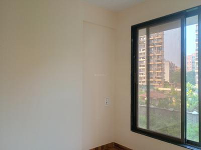 Bedroom Image of 2200 Sq.ft 3 BHK Apartment / Flat for sale in Raj Paradise, Kalyan West Kalyan for Rs. 19200000