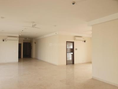 4 BHK Flat