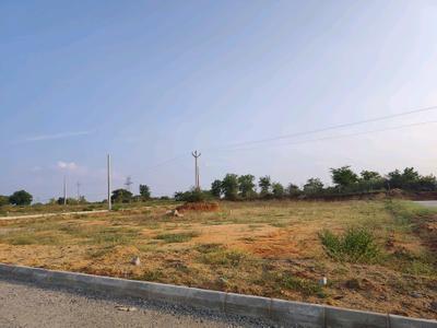 Image of 150 Sq.ft Residential Plot / Land for sale in Kongara Kalan, Hyderabad for Rs. 3900112