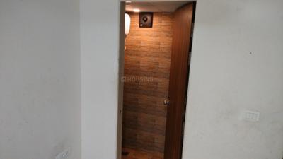 Bathroom Image of 546 Sq.ft 2 BHK Apartment / Flat for rent in Lodha Quality Home Tower 1, Thane West Thane for Rs. 34000