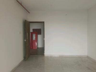 Living Room Image of 698 Sq.ft 2 BHK Apartment / Flat for sale in Marine View, Borivali West Mumbai for Rs. 15900000
