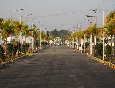 Image of 1525 Sq.ft Residential Plot / Land for sale in Badlapur West, Badlapur for Rs. 850000
