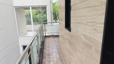 Balcony Image of 1000 Sq.ft 2 BHK Apartment / Flat for rent in Banashankari Bengaluru for Rs. 27500