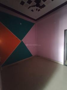Bedroom Image of 1000 Sq.ft 2 BHK Independent House for rent in Krishna Nagar Lucknow for Rs. 12000