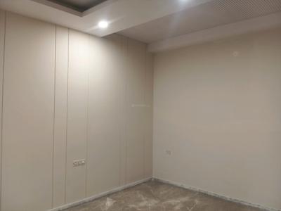Bedroom Image of 2250 Sq.ft 4 BHK Builder Floor for sale in Palam Vihar Gurgaon for Rs. 37500000