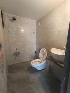 Bathroom Image of 1575 Sq.ft 3 BHK Apartment / Flat for sale in Maninagar Ahmedabad for Rs. 9000000