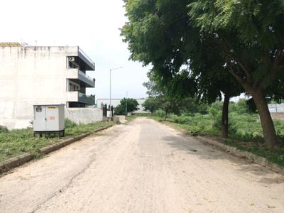 Image of 358 Sq.ft Residential Plot / Land for sale in Sector 84, Faridabad for Rs. 69000000