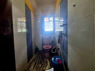 Bathroom Image of 1048 Sq.ft 2 BHK Apartment / Flat for sale in Dum Dum Kolkata for Rs. 5840000