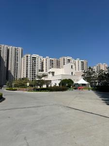 Image of 1591 Sq.ft 3 BHK Apartment / Flat for sale in Prestige Song Of The South Phase 1, Akshayanagar, Bengaluru for Rs. 27700000