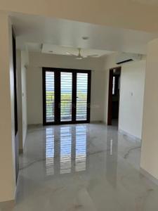3 BHK Independent Builder Floor